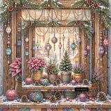 Stilvolles Blumenhunde-Puzzle 1000 Teile