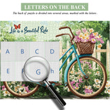 Beautiful Ride Jigsaw Puzzle 1000 Pieces