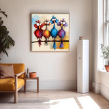 Gnome Love Puzzle 1000 Teile