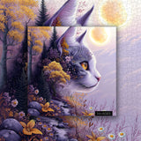 Puzzle Flickers of Hope 1000 pièces