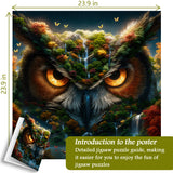 Puzzle Flickers of Hope 1000 pièces