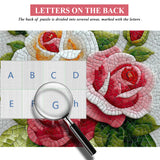 Gnome Love Puzzle 1000 Teile