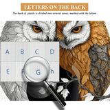 Puzzle Flickers of Hope 1000 pièces