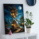 Freundschaftsjahre Jigsaw Puzzle 1000 Stücke