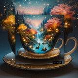 Magniosos ojos rompecabezas Puzzle 1000 piezas