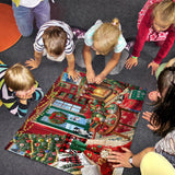 Pezzi di puzzle brezza estiva 1000 pezzi