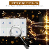 Freundschaftsjahre Jigsaw Puzzle 1000 Stücke