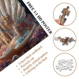 Freundschaftsjahre Jigsaw Puzzle 1000 Stücke