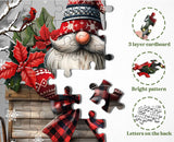 Casa dei fiori puzzle puzzle 1000 pezzi