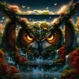 Puzzle Flickers of Hope 1000 pièces