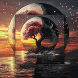 Day Night Tree Jigsaw Puzzle 1000 Pieces