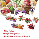 Rompecabezas de Parpadeos de Esperanza 1000 Piezas