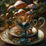 Années d'amitié Puzzle de puzzle 1000 pièces