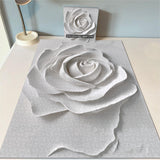 White Whirl Jigsaw Puzzle 1000 Pieces