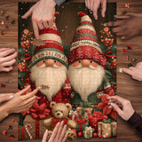 Vibrante puzzle bazar puzzle 1000 pezzi