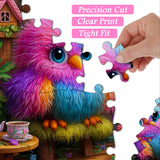 Gnome Love Puzzle 1000 Teile