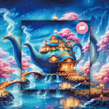 Puzzle Flickers of Hope 1000 pièces