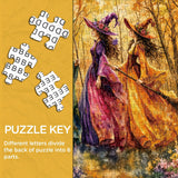 Puzzle Desfile de Patos 1000 Piezas