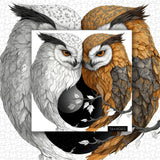 Puzzle Flickers of Hope 1000 pièces