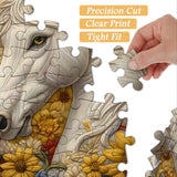 Flickers of Hope Puzzle 1000 Teile