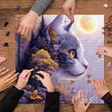 Puzzle Flickers of Hope 1000 pièces