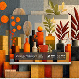 Años de la amistad rompecabezas Puzzle 1000 piezas