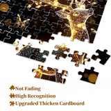 Freundschaftsjahre Jigsaw Puzzle 1000 Stücke