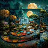 Puzzle Flickers of Hope 1000 pièces