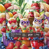 Rompecabezas de Parpadeos de Esperanza 1000 Piezas