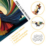 Años de la amistad rompecabezas Puzzle 1000 piezas