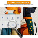 Royal Pups Jigsaw Puzzle 1000 Pieces