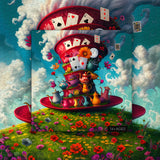 Freundschaftsjahre Jigsaw Puzzle 1000 Stücke