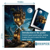 Freundschaftsjahre Jigsaw Puzzle 1000 Stücke