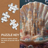 Freundschaftsjahre Jigsaw Puzzle 1000 Stücke