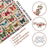 Años de la amistad rompecabezas Puzzle 1000 piezas