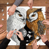 Puzzle Flickers of Hope 1000 pièces