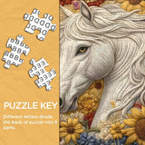Flickers of Hope Puzzle 1000 Teile