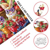 Rompecabezas de Parpadeos de Esperanza 1000 Piezas