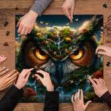 Puzzle Flickers of Hope 1000 pièces