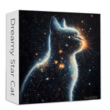 Años de la amistad rompecabezas Puzzle 1000 piezas