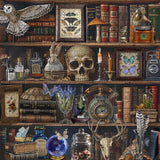 Années d'amitié Puzzle de puzzle 1000 pièces