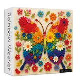 Regenbogenvogel -Sockenparty Puzzle 1000 Stücke