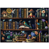 Été Breeze Puzzle 1000 pièces