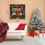 Vibrante puzzle bazar puzzle 1000 pezzi