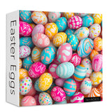 Easter Eggs Jigsaw Puzzle 1000 Pieces