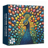 Freundschaftsjahre Jigsaw Puzzle 1000 Stücke