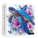 Años de la amistad rompecabezas Puzzle 1000 piezas