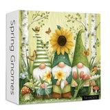 Años de la amistad rompecabezas Puzzle 1000 piezas