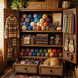 Fantasy Gem Secret Jigsaw Puzzle 1000 pezzi