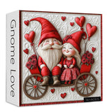 Puzzle Gnome Love 1000 pièces